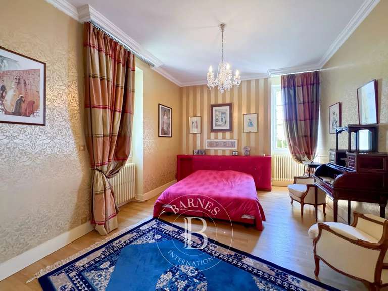 Propriété Chignin - 5 chambres - 311m²