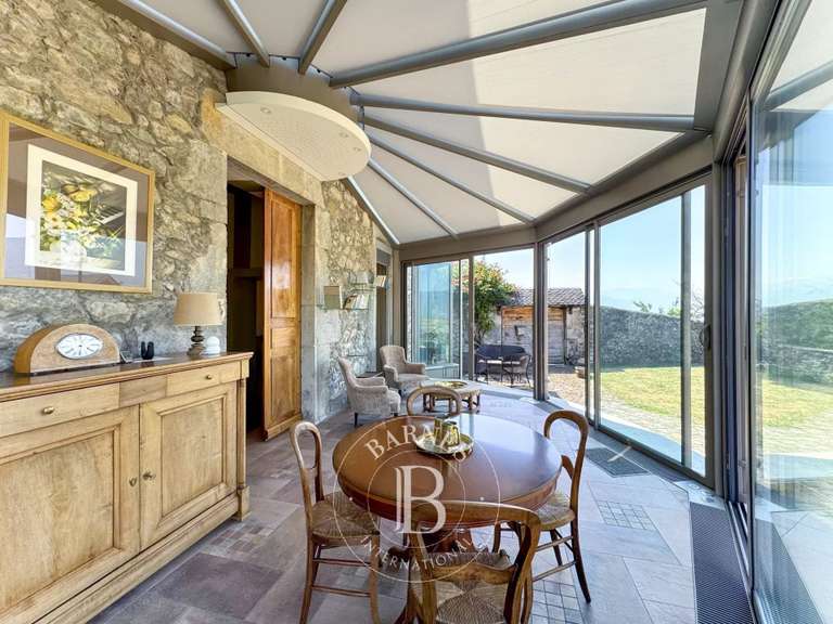 Propriété Chignin - 5 chambres - 311m²