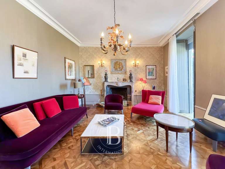Propriété Chignin - 5 chambres - 311m²