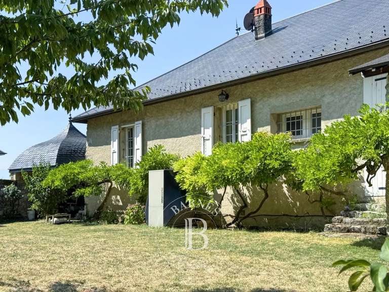Propriété Chignin - 5 chambres - 311m²