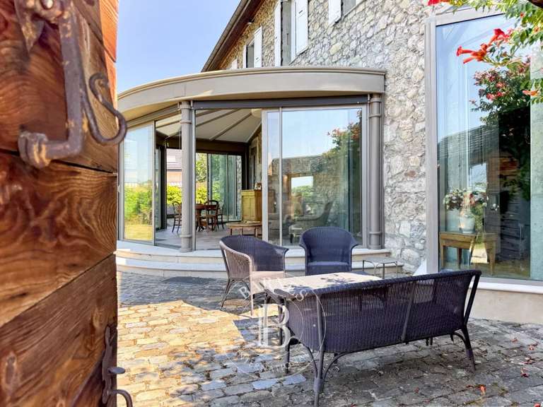 Propriété Chignin - 5 chambres - 311m²