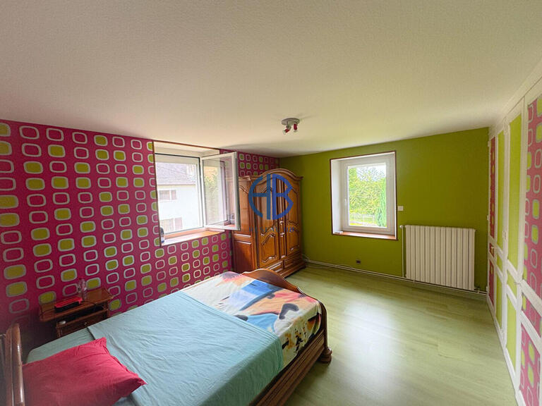 Maison Chimilin - 3 chambres - 190m²