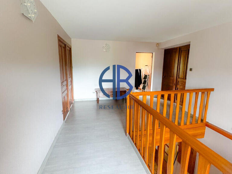 Maison Chimilin - 3 chambres - 190m²