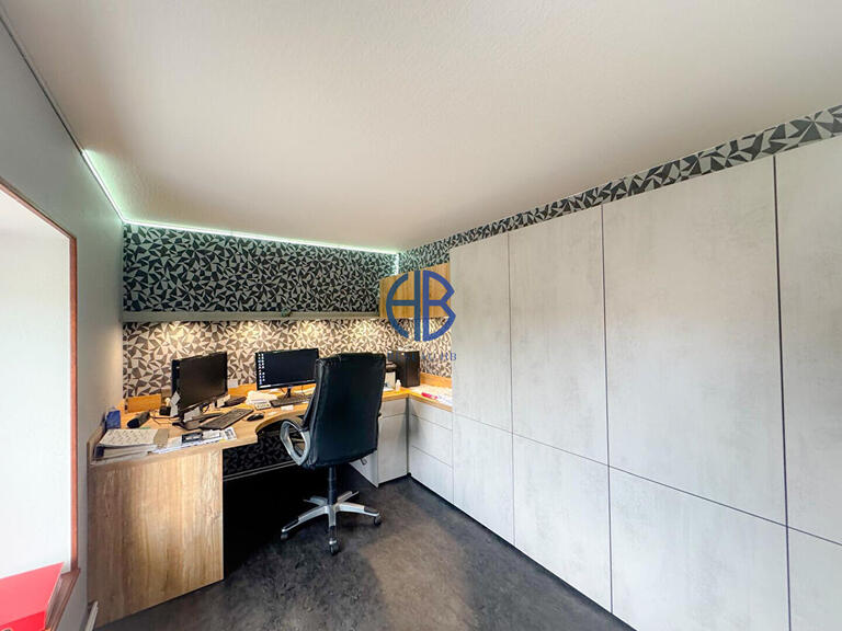 Maison Chimilin - 3 chambres - 190m²