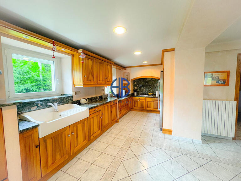 Maison Chimilin - 3 chambres - 190m²