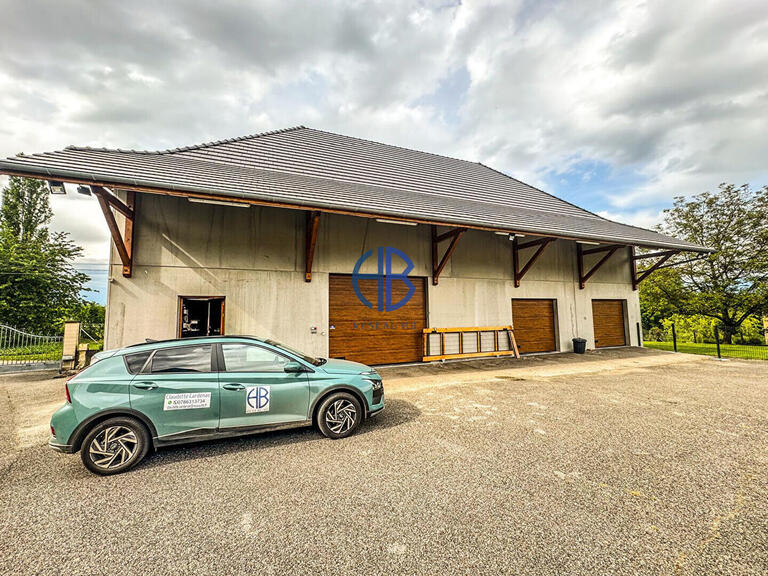 Maison Chimilin - 3 chambres - 190m²