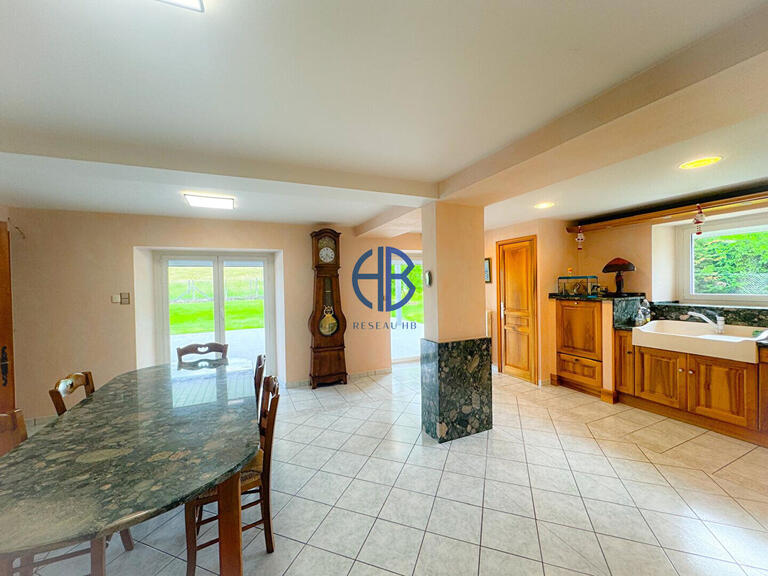Maison Chimilin - 3 chambres - 190m²