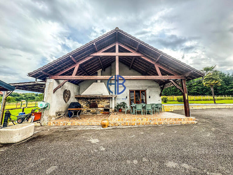 Maison Chimilin - 3 chambres - 190m²