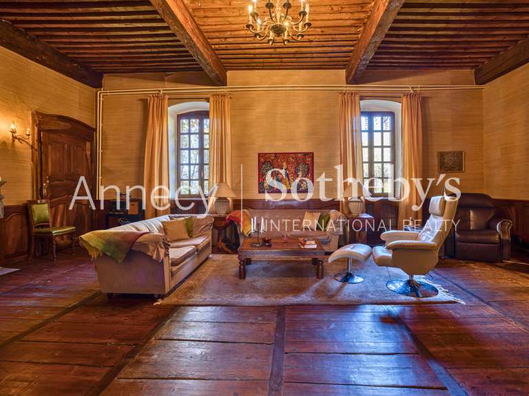 Maison Chindrieux - 10 chambres - 700m²