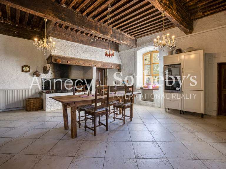 Maison Chindrieux - 10 chambres - 700m²