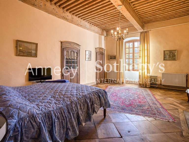 Maison Chindrieux - 10 chambres - 700m²
