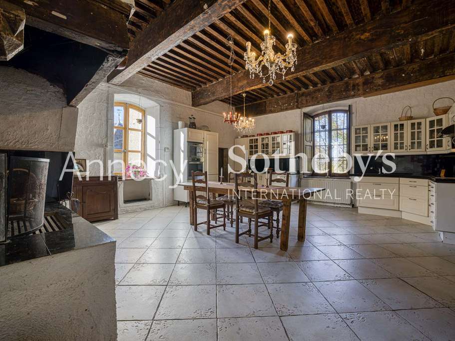 Maison Chindrieux