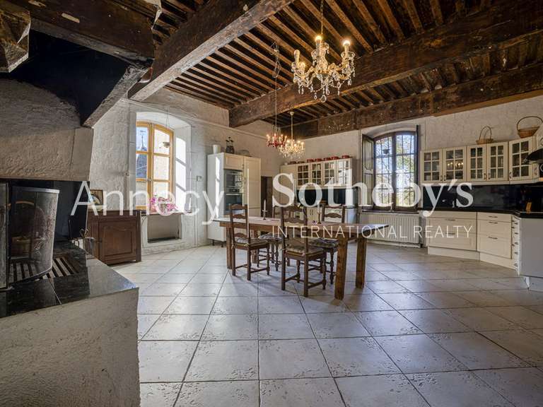 Maison Chindrieux - 10 chambres - 700m²