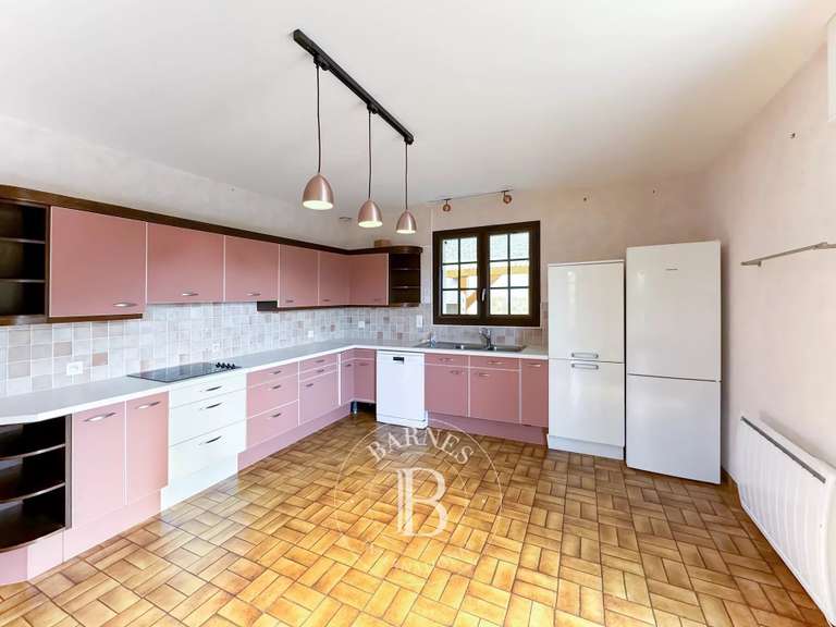 Maison Chindrieux - 5 chambres - 257m²