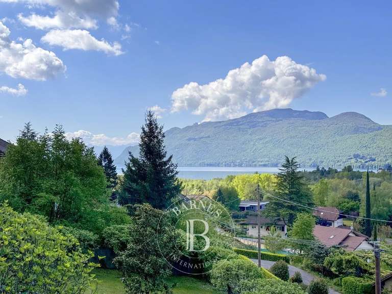 Maison Chindrieux - 5 chambres - 257m²