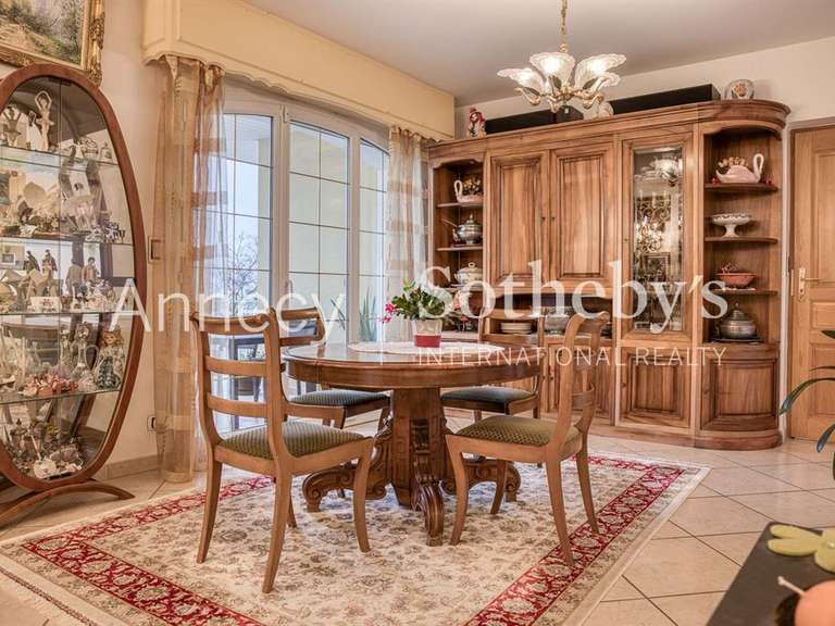 House Chindrieux - 5 bedrooms - 309m²