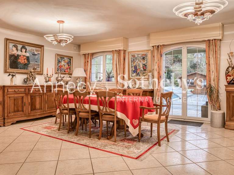 House Chindrieux - 5 bedrooms - 309m²