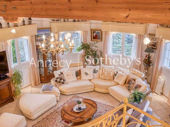 House Chindrieux - 5 bedrooms - 309m²