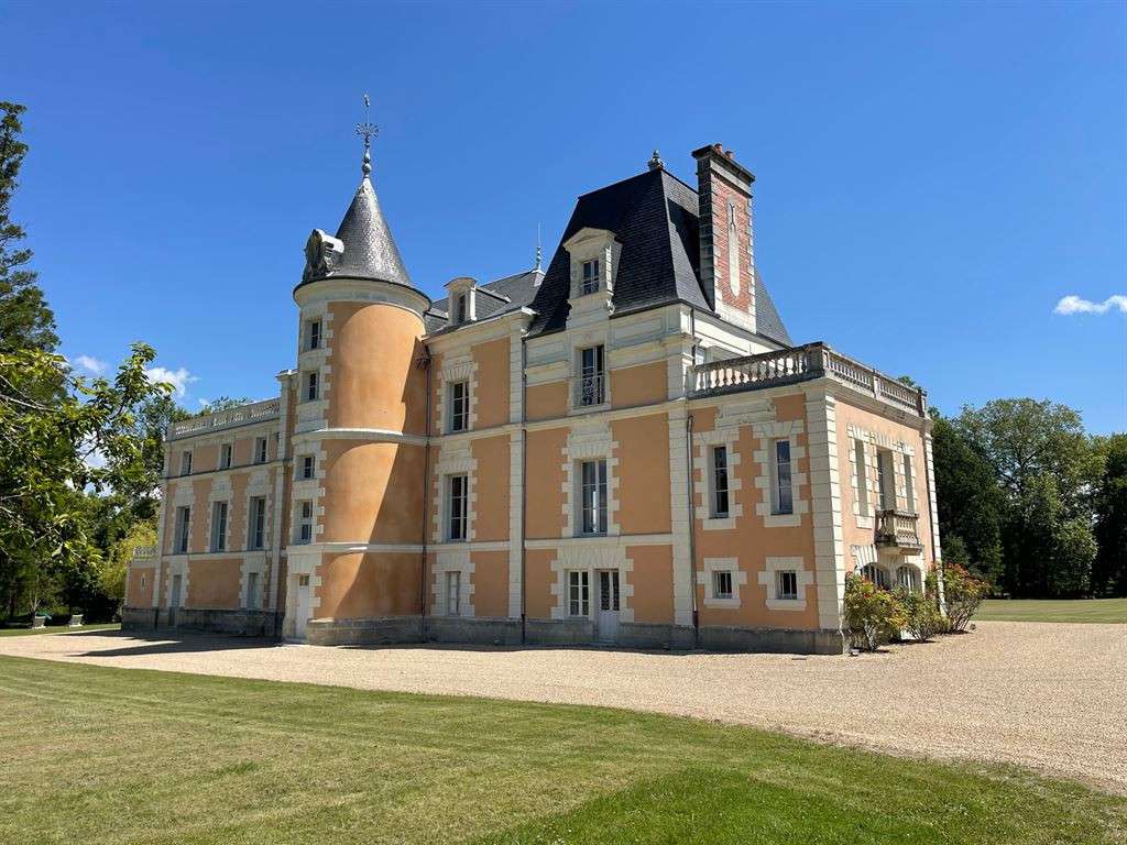 Château Chinon