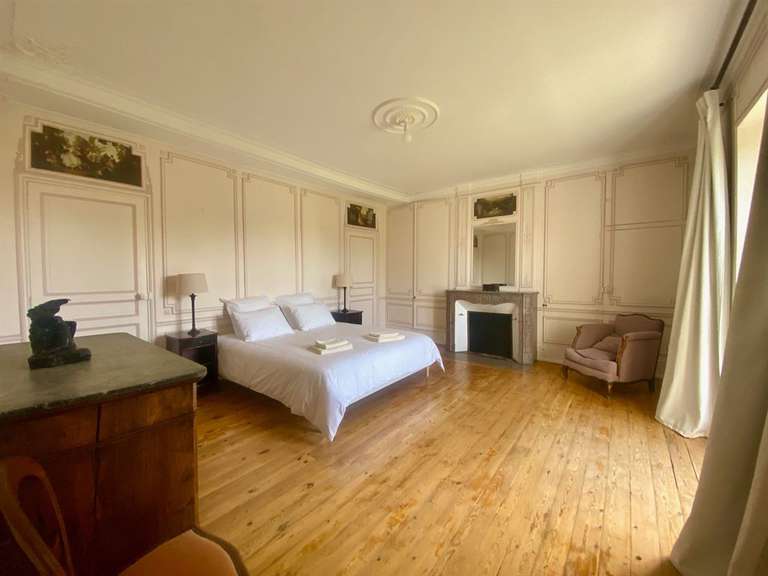 Château Chinon - 8 chambres - 570m²
