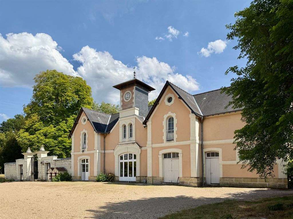 Château Chinon