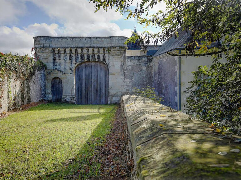 Vente Maison Chinon - 5 chambres