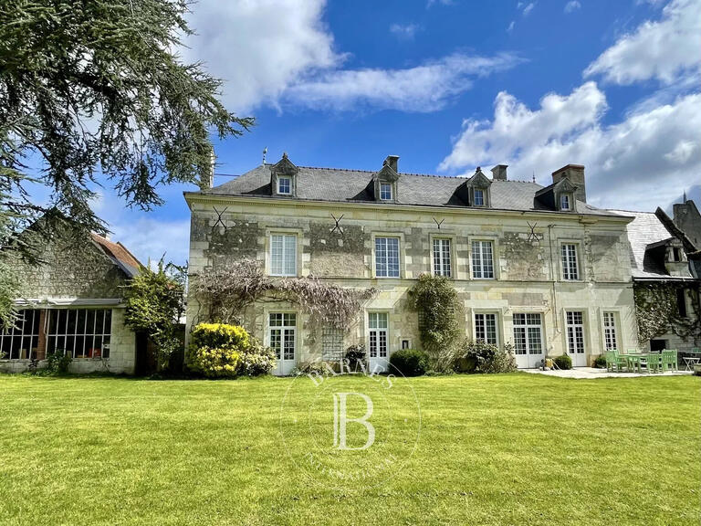 Sale House Chinon - 10 bedrooms