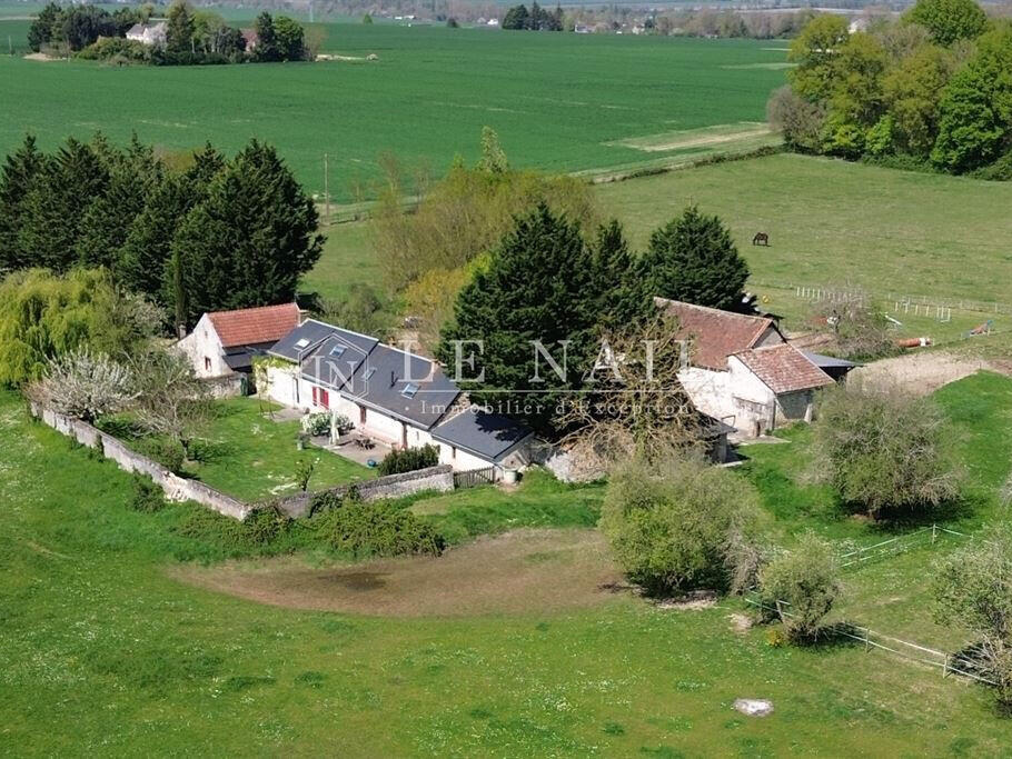 House Chinon