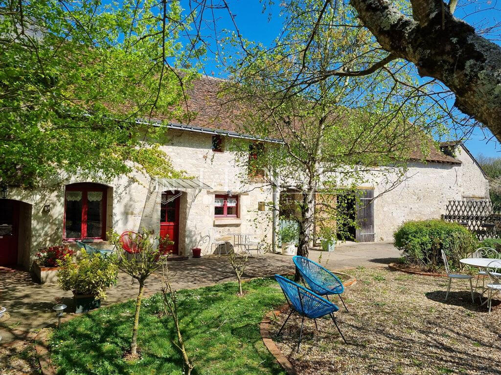 House Chinon