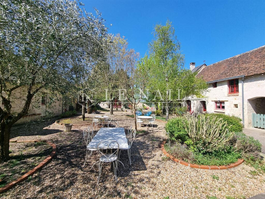 House Chinon