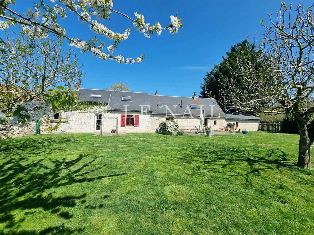 House Chinon