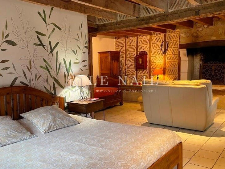 House Chinon