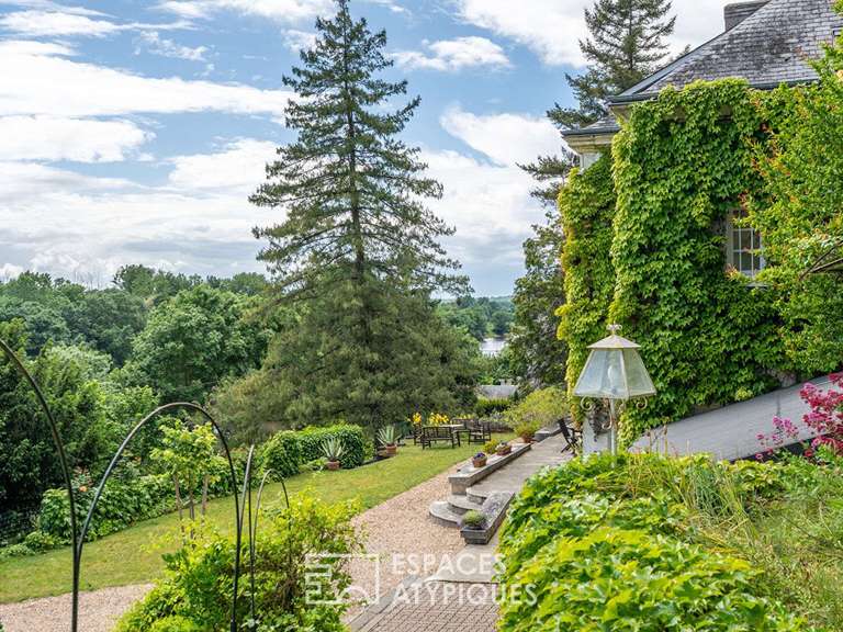 House Chinon - 5 bedrooms