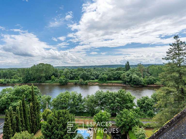 House Chinon - 5 bedrooms