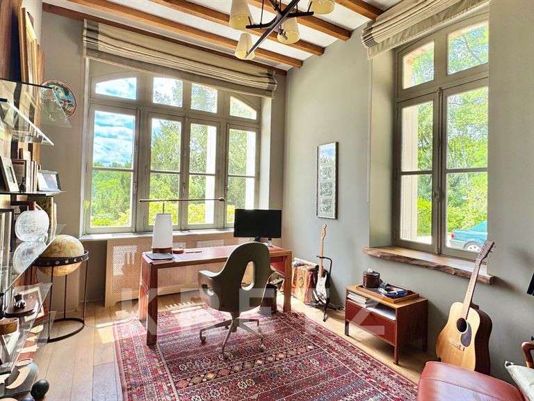 Maison Chinon - 7 chambres - 330m²