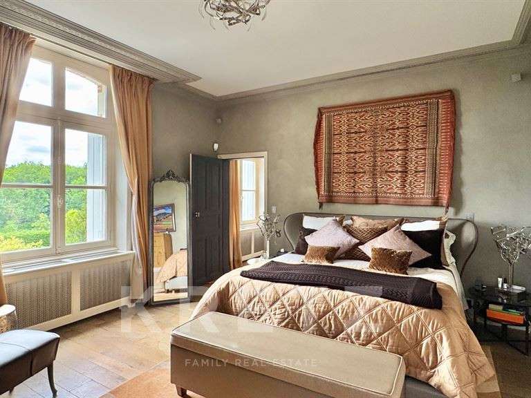 Maison Chinon - 7 chambres - 330m²