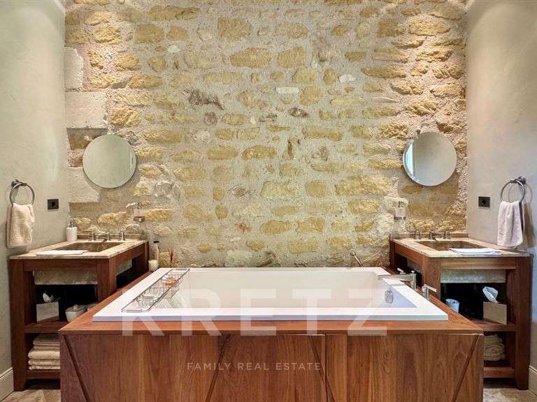 Maison Chinon - 5 chambres - 330m²