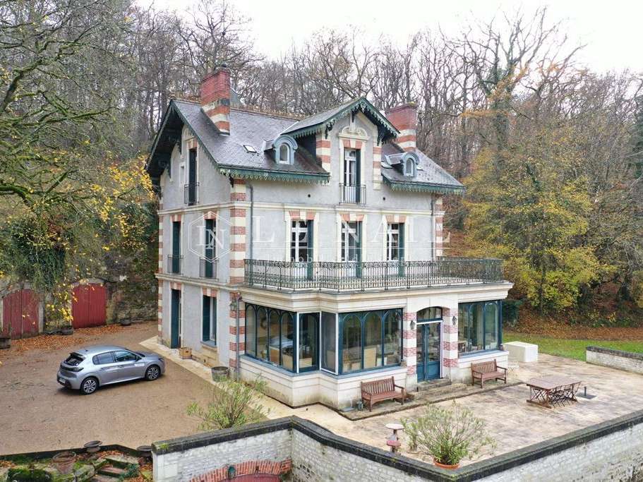 Maison Chinon