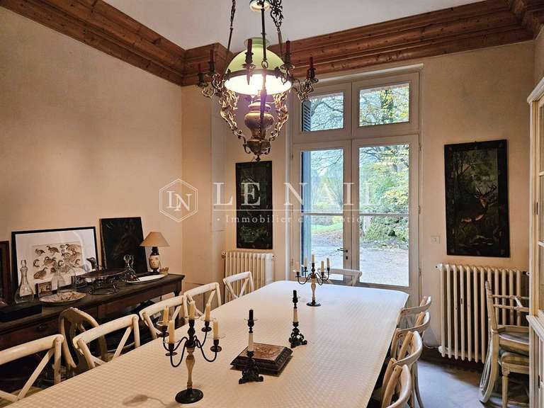 Maison Chinon - 9 chambres - 300m²