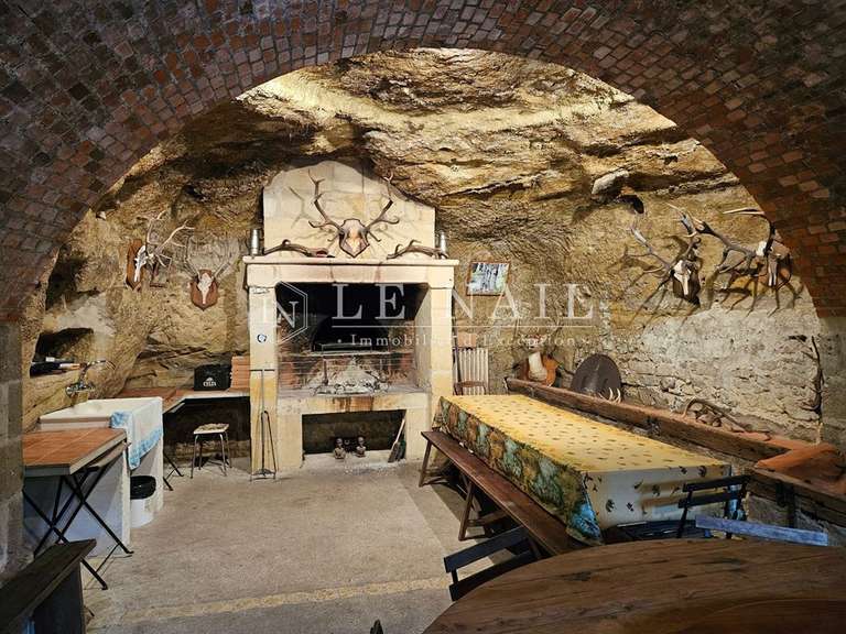 Maison Chinon - 9 chambres - 300m²