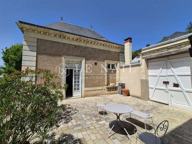 Maison Chinon - 10 chambres - 530m²