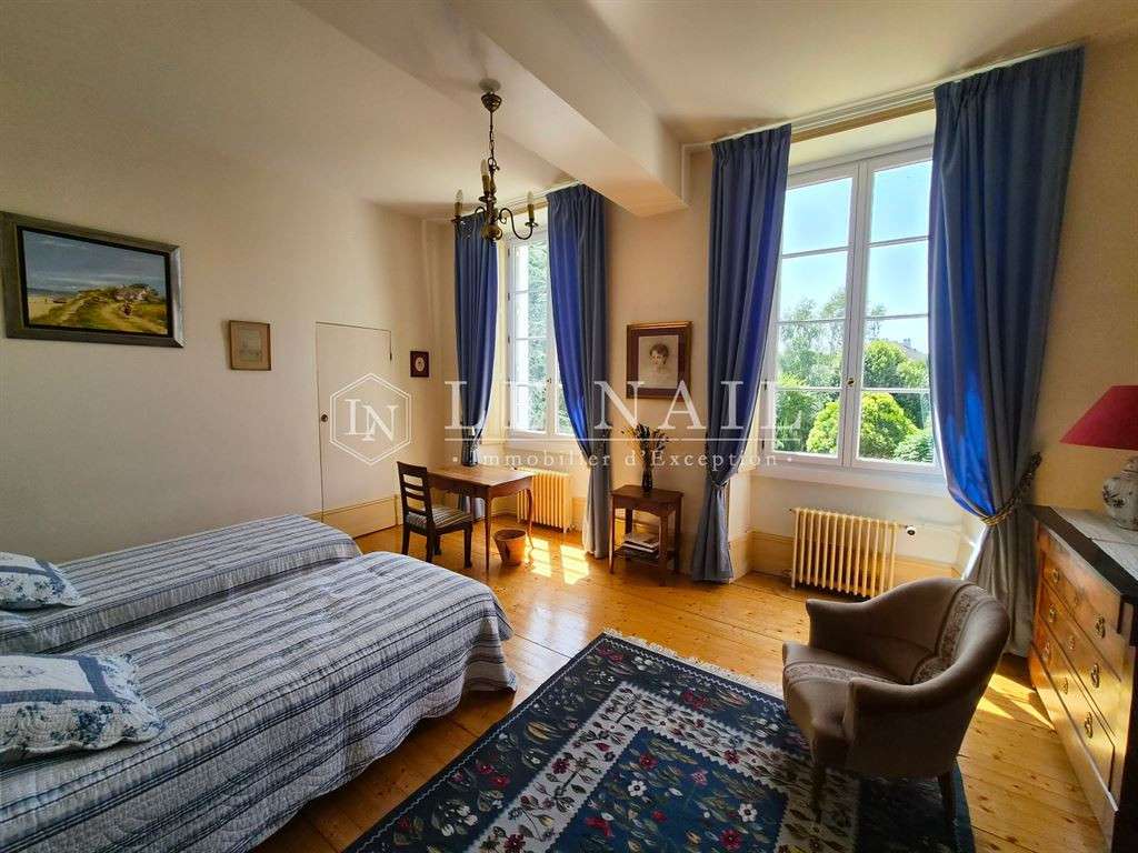 Maison Chinon