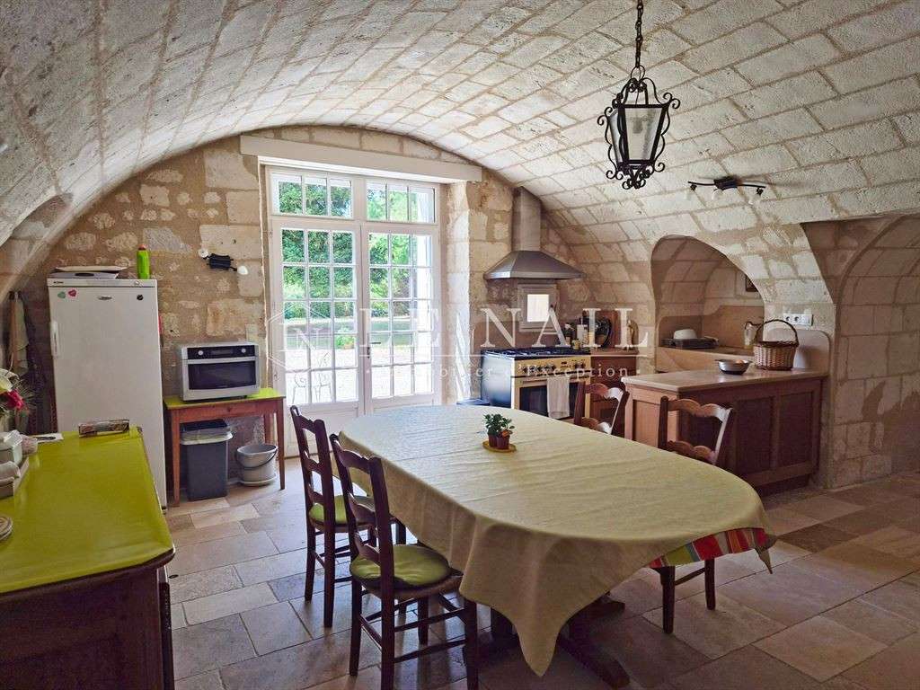 Maison Chinon
