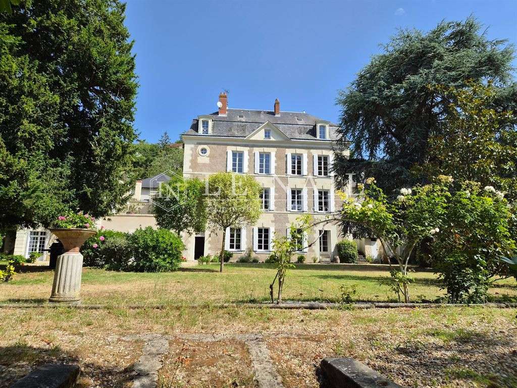 Maison Chinon