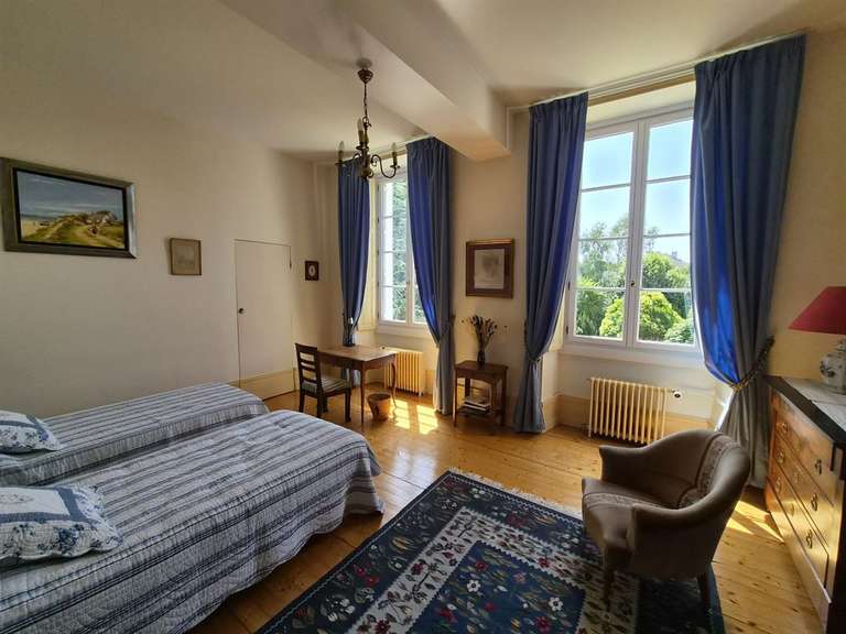 House Chinon - 10 bedrooms - 530m²