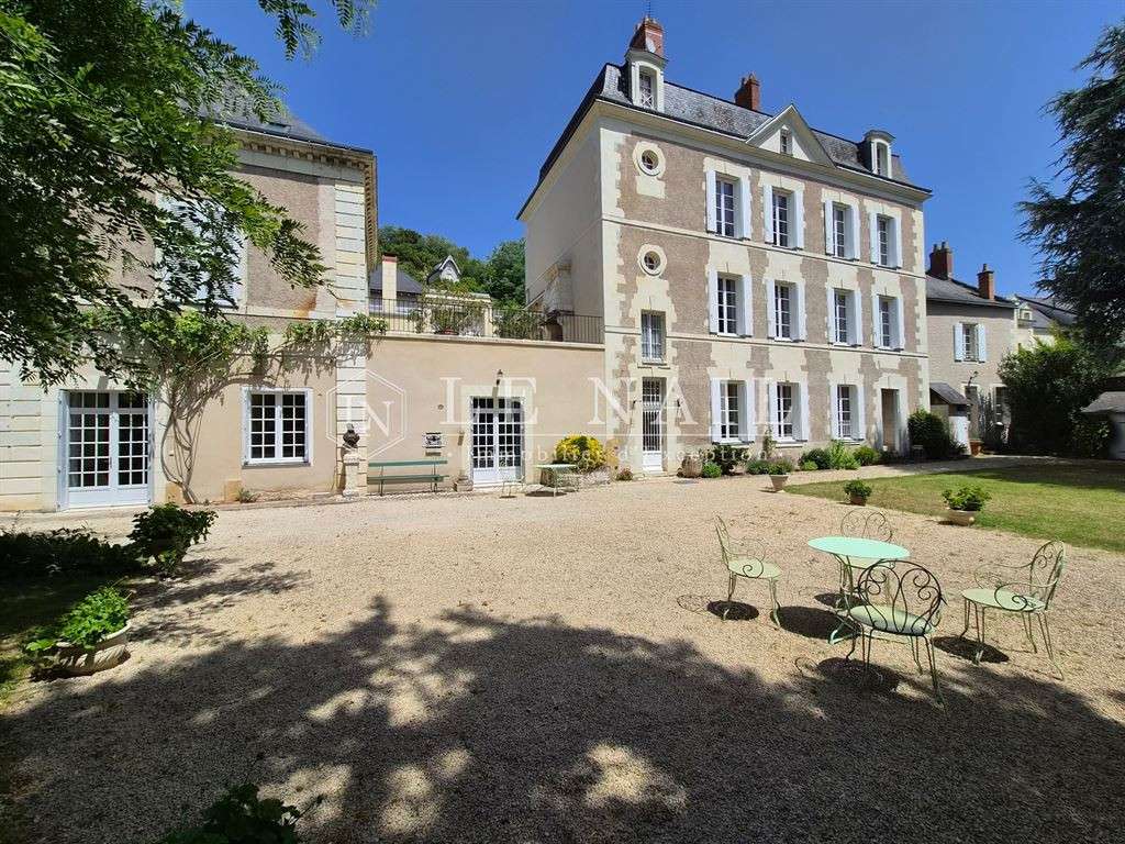 Maison Chinon