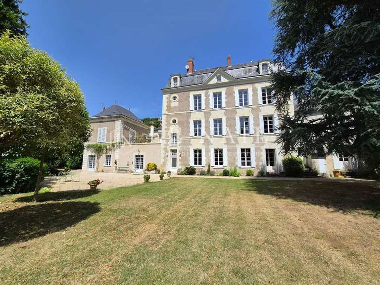 Maison Chinon - 10 chambres - 530m²