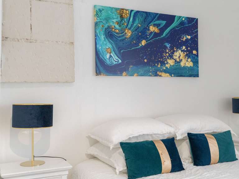 Maison Chinon - 11 chambres - 325m²