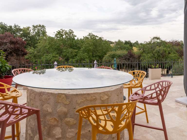 Maison Chinon - 11 chambres - 325m²