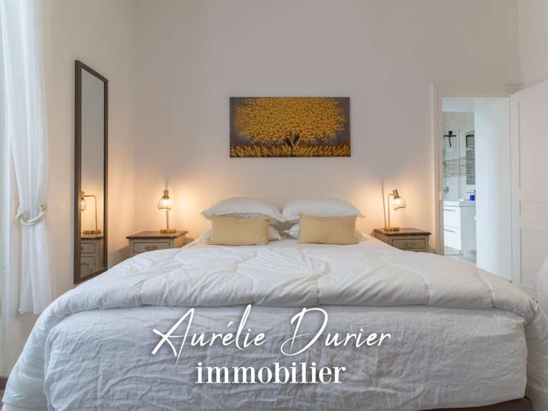 Maison Chinon - 11 chambres - 325m²